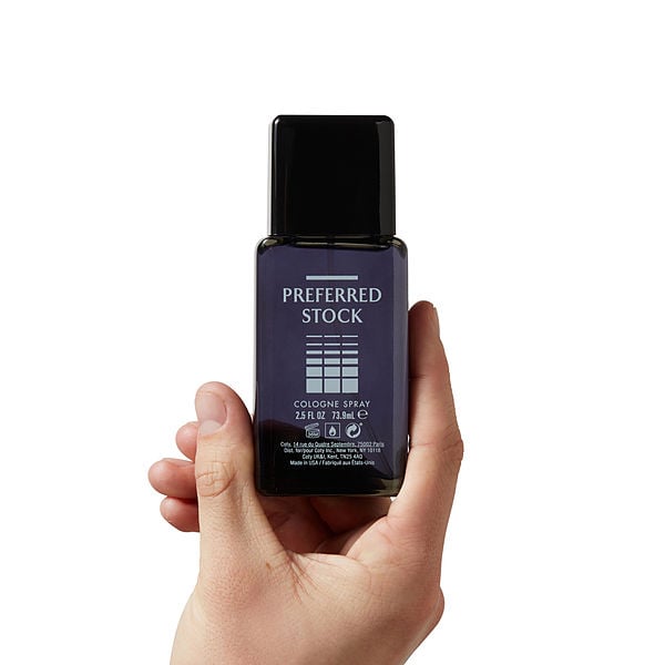 Preferred Stock by Preferred Stock, Cologne Spray 2.5 oz, image 4 of 5