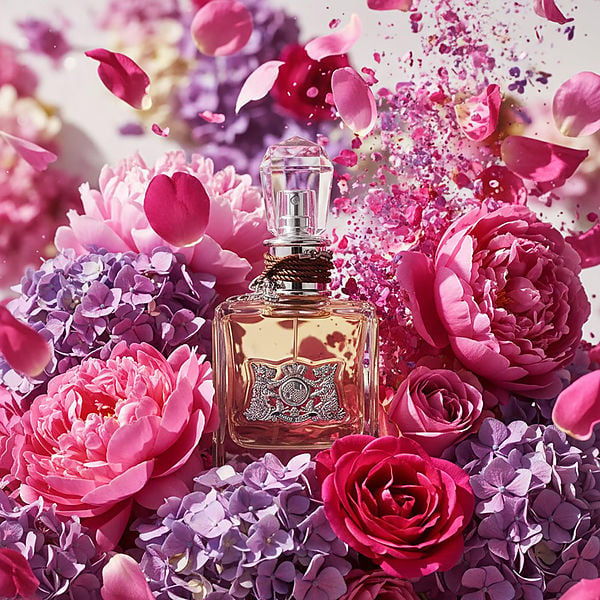 Juicy Couture by Juicy Couture, Eau De Parfum Spray 3.4 oz, image 4 of 5