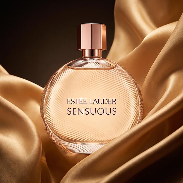 Sensuous by Estee Lauder, Eau De Parfum Spray 1.7 oz, image 4 of 4