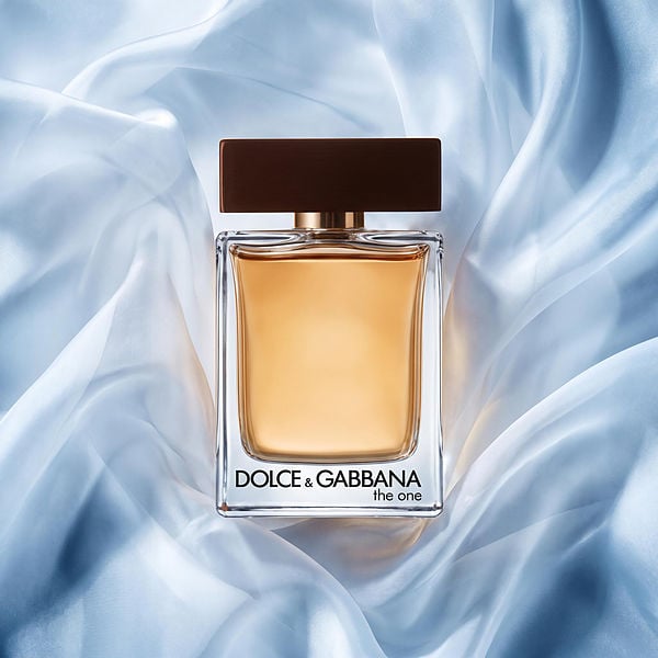 The One by Dolce & Gabbana, Eau De Toilette Spray 3.3 oz, image 4 of 4