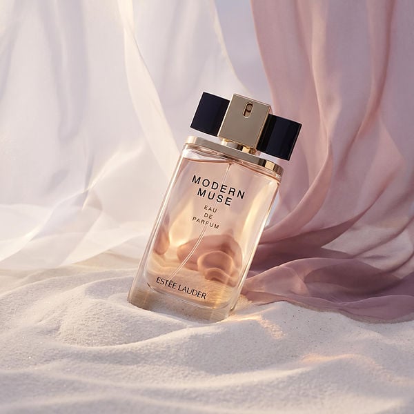 Modern Muse by Estee Lauder, Eau De Parfum Spray 1.7 oz, image 4 of 4