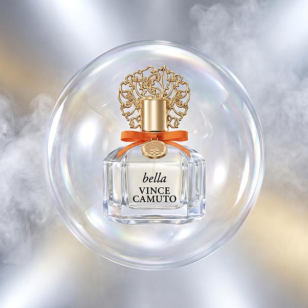 Vince Camuto Bella by Vince Camuto, Eau De Parfum Spray 3.4 oz, image 4 of 4