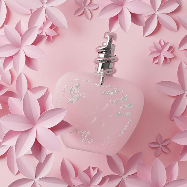 Amore Mio by Jeanne Arthes, Eau De Parfum Spray 3.3 oz, image 4 of 4