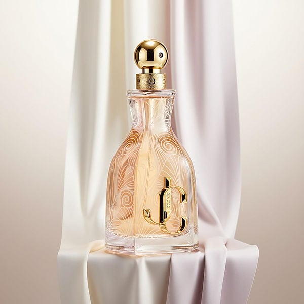 Jimmy Choo I Want Choo Eau De Parfum Spray 3.3 oz