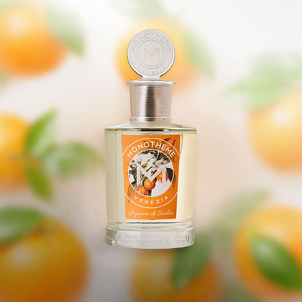 Monotheme Venezia Agrumi Di Sicilia by Monotheme Venezia, Eau De Toilette Spray 3.4 oz, image 4 of 4