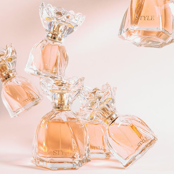 Marina De Bourbon Royal Style by Marina De Bourbon, Eau De Parfum Spray 3.4 oz, image 3 of 3