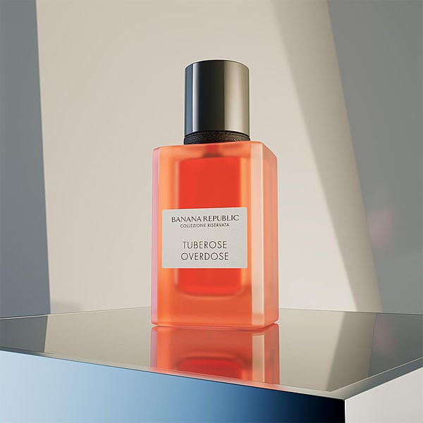Banana Republic Tuberose Overdose by Banana Republic, Eau De Parfum Spray 2.5 oz, image 3 of 3