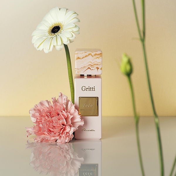 Gritti Tutu' by Gritti, Extrait De Parfum Spray 3.4 oz, image 3 of 3