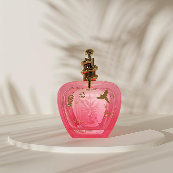 Amore Mio Tropical Crush by Jeanne Arthes, Eau De Parfum Spray 3.3 oz, image 3 of 3