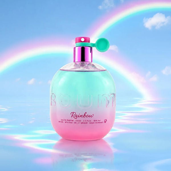 Boum Rainbow by Jeanne Arthes, Eau De Parfum Spray 3.3 oz, image 3 of 3