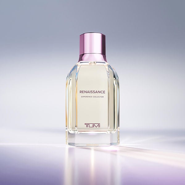 Tumi Renaissance by Tumi, Extrait De Parfum Spray (Experience Collection) 2 oz, image 4 of 5