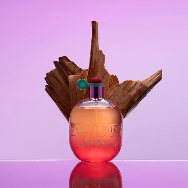 Boum Pinkchella by Jeanne Arthes, Eau De Parfum Spray 3.3 oz, image 4 of 4