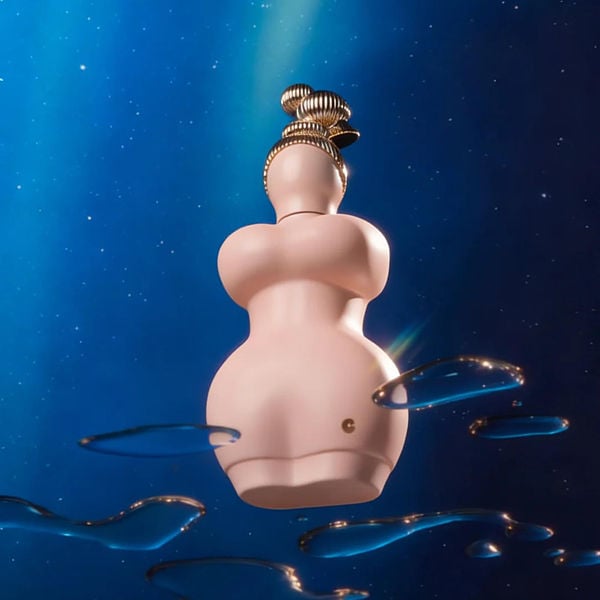Jeanne Arthes Cassiopea by Jeanne Arthes, Eau De Parfum Spray 3.4 oz, image 4 of 4