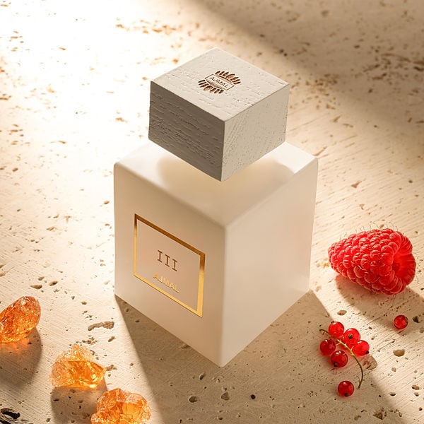 Ajmal Blanche Iii by Ajmal, Eau De Parfum Spray 3.4 oz, image 4 of 4