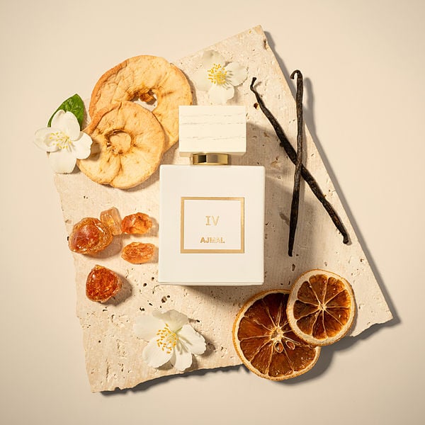 Ajmal Blanche Iv by Ajmal, Eau De Parfum Spray 3.4 oz, image 4 of 4