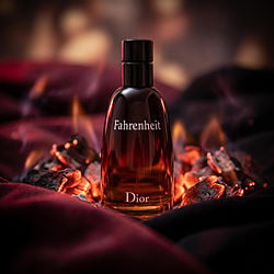 Fahrenheit