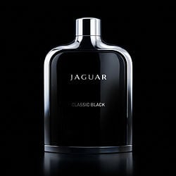 Jaguar Classic Black