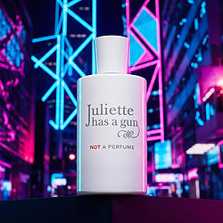 Not A Perfume