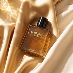 Burberry Hero