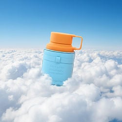 Armaf Odyssey Mandarin Sky