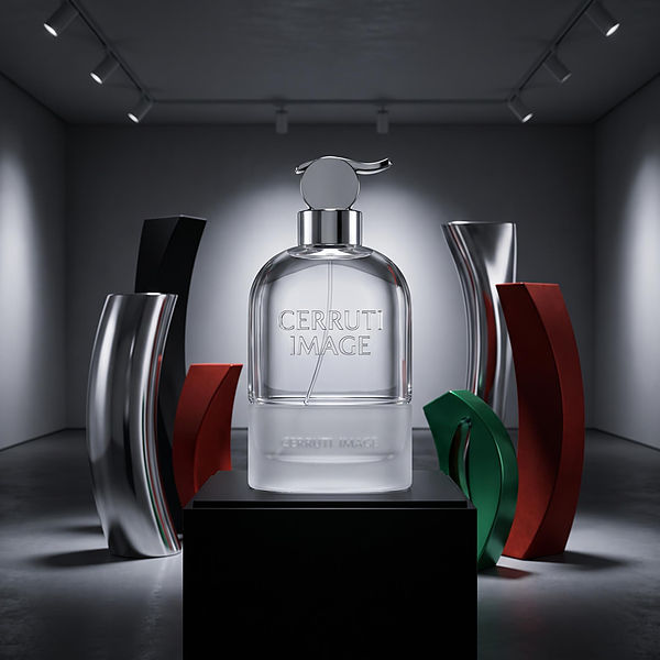 Image by Cerruti, Eau De Toilette Spray 3.4 oz, image 4 of 4