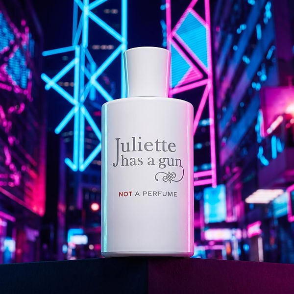 Not A Perfume by Juliette Has A Gun, Eau De Parfum Spray 3.3 oz, image 4 of 4