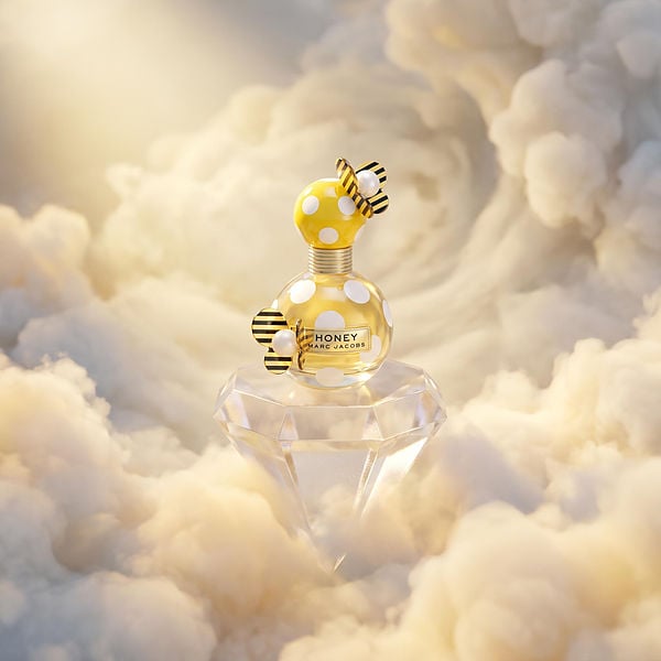 Marc Jacobs Honey by Marc Jacobs, Eau De Parfum Spray 3.3 oz, image 4 of 4