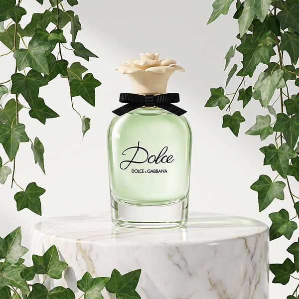 Dolce by Dolce & Gabbana, Eau De Parfum Spray 2.5 oz, image 4 of 4