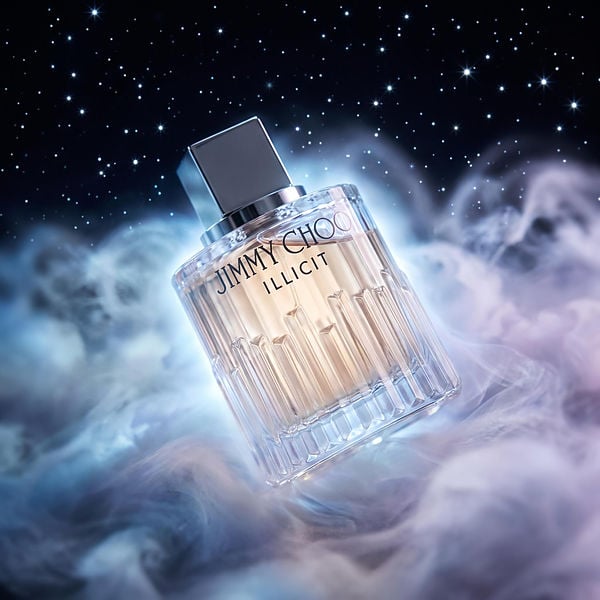 Jimmy Choo Illicit by Jimmy Choo, Eau De Parfum Spray 3.3 oz, image 4 of 4