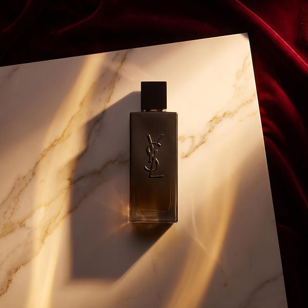 Myslf Yves Saint Laurent by Yves Saint Laurent, Le Parfum Spray 3.3 oz, image 4 of 4