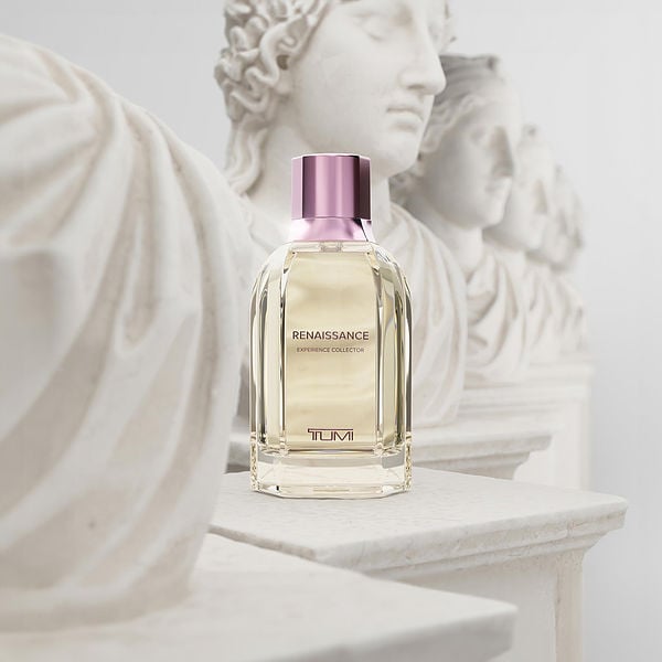 Tumi Renaissance by Tumi, Extrait De Parfum Spray (Experience Collection) 2 oz, image 5 of 5