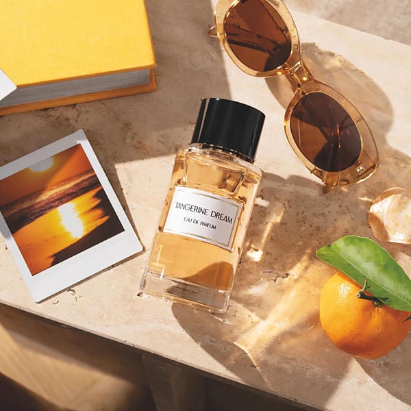 Tangerine Dream by Jeanne Arthes, Eau De Parfum Spray (Privee Collection) 3.4 oz, image 4 of 4